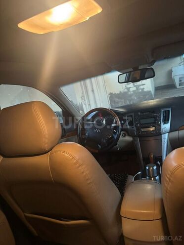 Hyundai Sonata 2008, 400,000 km - 2.4 l - Bakı