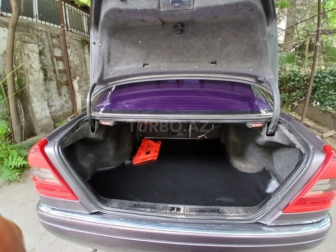 Mercedes C 180 1994, 407,825 km - 1.8 л - Bakı