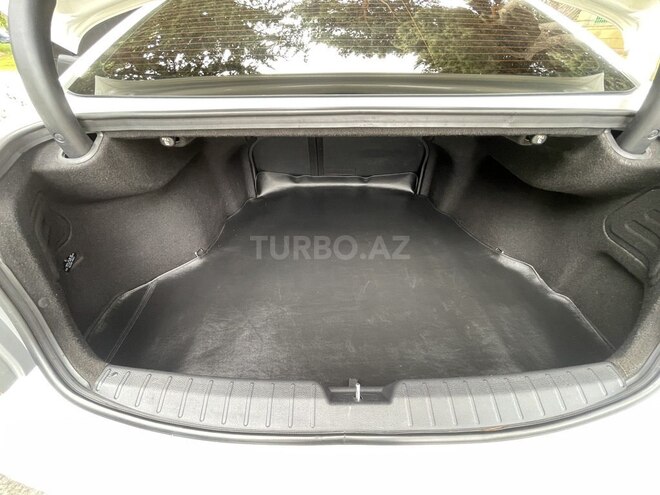 Hyundai Grandeur 2015, 147,000 km - 3.0 l - Bakı
