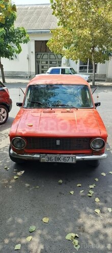 LADA (VAZ) 21011 1976, 250,000 km - 1.3 л - Göyçay