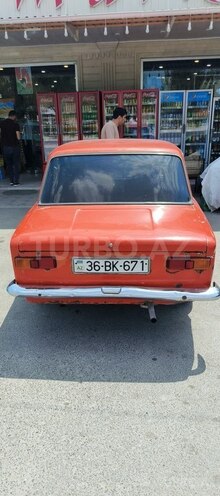 LADA (VAZ) 21011 1976, 250,000 km - 1.3 л - Göyçay