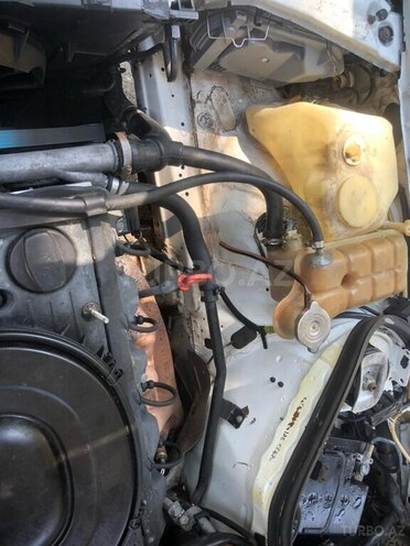 Mercedes 190 1991, 398,000 km - 2.0 l - Bakı