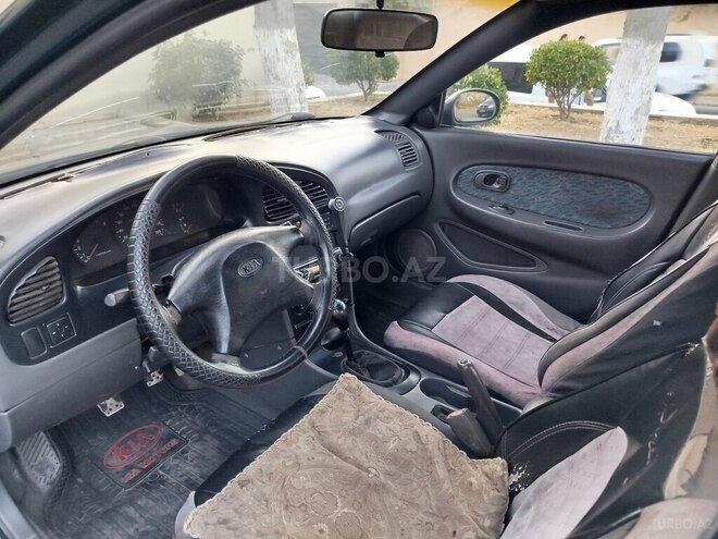 Kia Sephia 1998, 295,852 km - 1.5 l - Bakı