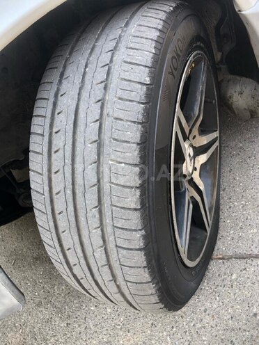 Mercedes 190 1991, 398,000 km - 2.0 l - Bakı