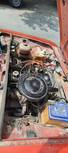 LADA (VAZ) 21011 1976, 250,000 km - 1.3 л - Göyçay