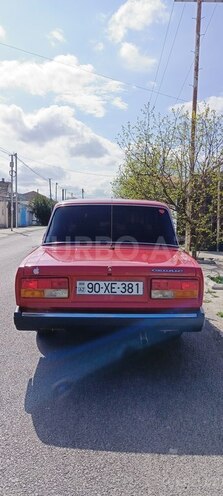 LADA (VAZ) 2107 2010, 135,000 km - 1.6 л - Xaçmaz