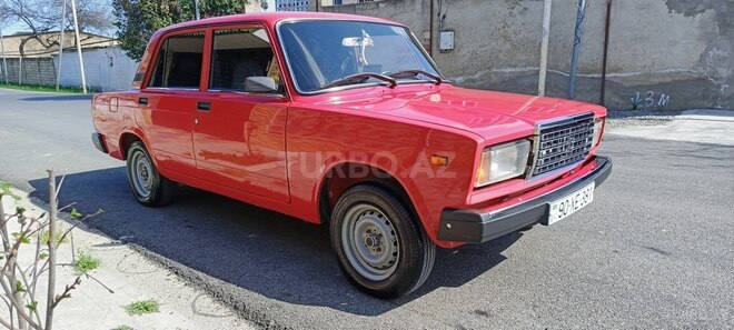 LADA (VAZ) 2107 2010, 135,000 km - 1.6 л - Xaçmaz