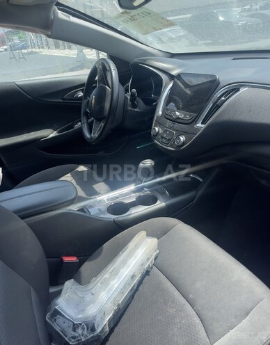 Chevrolet Malibu 2018, 120,000 km - 1.5 l - Bakı