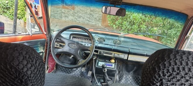 LADA (VAZ) 21011 1976, 250,000 km - 1.3 л - Göyçay