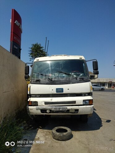 BMC Pro 827 2007, 350,000 km - 5.0 l - Bakı