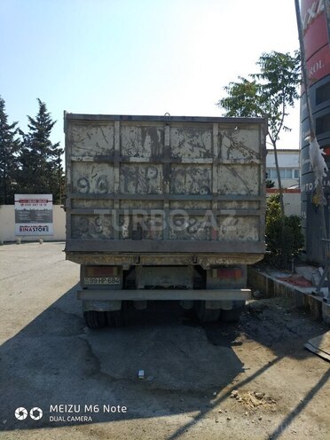 BMC Pro 827 2007, 350,000 km - 5.0 l - Bakı