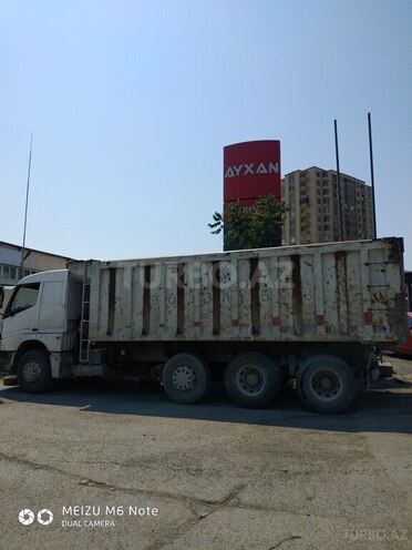 BMC Pro 827 2007, 350,000 km - 5.0 l - Bakı