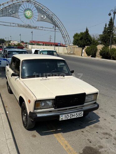 LADA (VAZ) 2107 1997, 175,000 km - 1.6 l - Zərdab