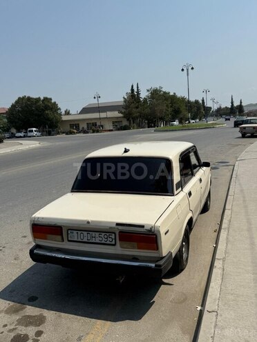 LADA (VAZ) 2107 1997, 175,000 km - 1.6 l - Zərdab