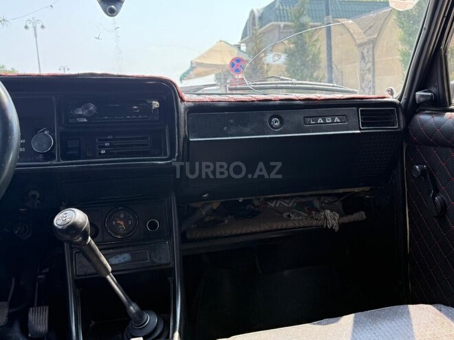 LADA (VAZ) 2107 1997, 175,000 km - 1.6 l - Zərdab