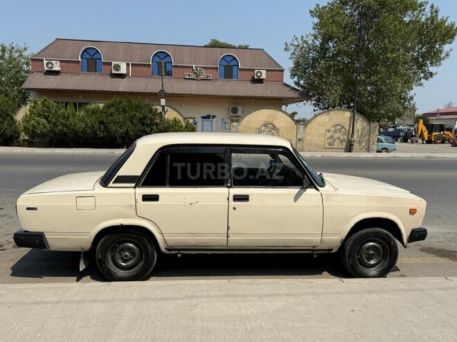 LADA (VAZ) 2107 1997, 175,000 km - 1.6 l - Zərdab