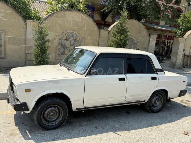 LADA (VAZ) 2107 1997, 175,000 km - 1.6 l - Zərdab