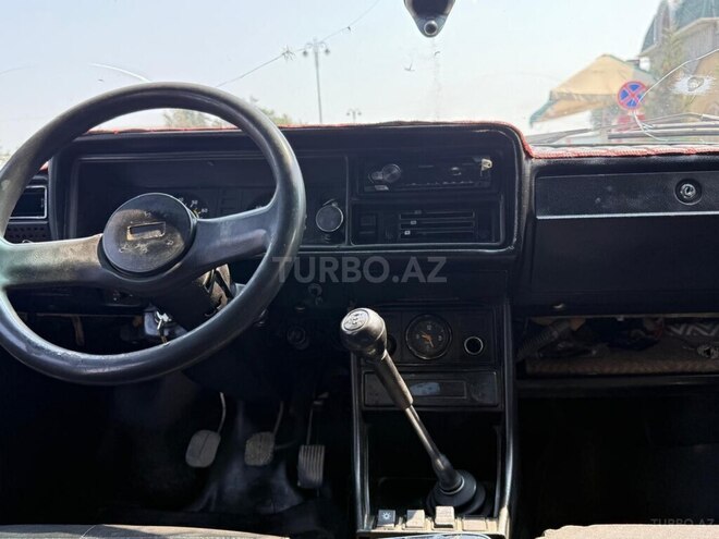 LADA (VAZ) 2107 1997, 175,000 km - 1.6 l - Zərdab