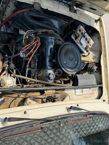 LADA (VAZ) 2107 1997, 175,000 km - 1.6 l - Zərdab