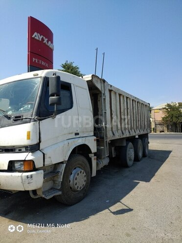 BMC Pro 827 2007, 350,000 km - 5.0 l - Bakı