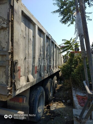 BMC Pro 827 2007, 350,000 km - 5.0 l - Bakı