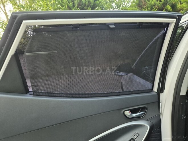 Hyundai Santa Fe 2016, 179,000 km - 2.0 л - Bakı