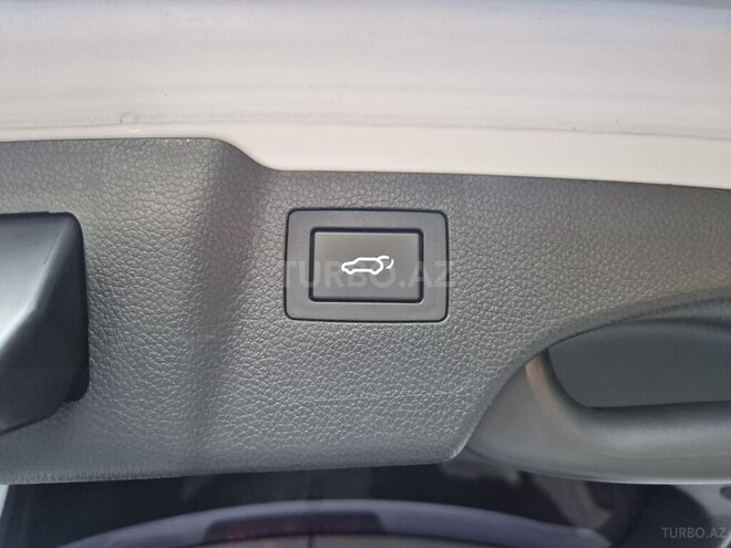 Hyundai Santa Fe 2016, 179,000 km - 2.0 л - Bakı