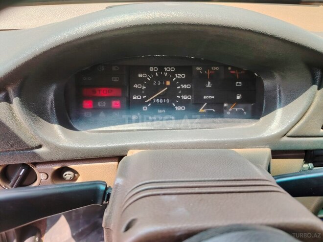 LADA (VAZ) 2109 1988, 76,819 km - 1.5 л - Bərdə