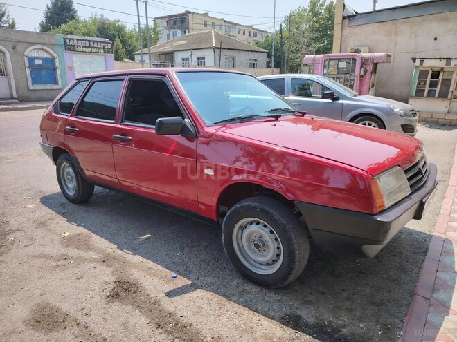 LADA (VAZ) 2109 1988, 76,819 km - 1.5 л - Bərdə