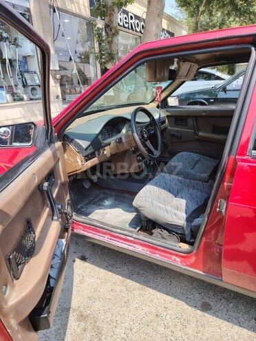 LADA (VAZ) 2109 1988, 76,819 km - 1.5 л - Bərdə