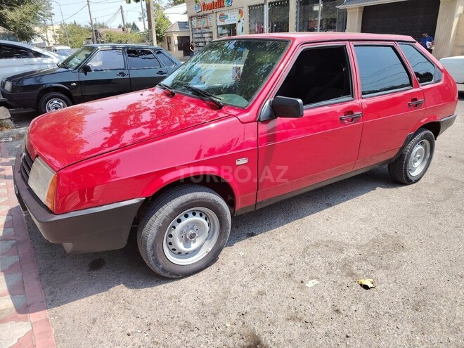 LADA (VAZ) 2109 1988, 76,819 km - 1.5 л - Bərdə