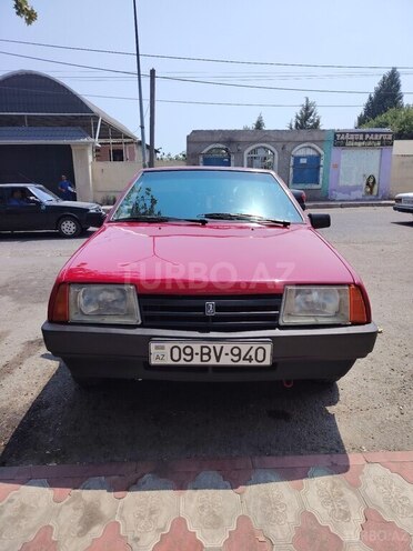 LADA (VAZ) 2109 1988, 76,819 km - 1.5 л - Bərdə