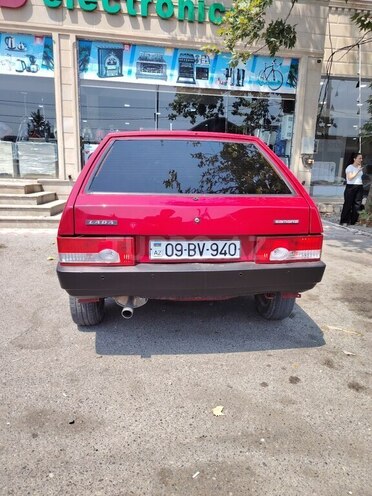 LADA (VAZ) 2109 1988, 76,819 km - 1.5 л - Bərdə