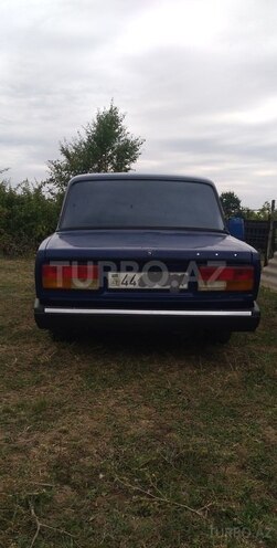 LADA (VAZ) 2107 2002, 347,770 km - 1.6 l - Masallı