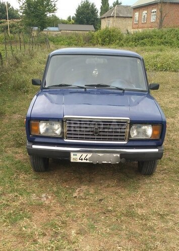 LADA (VAZ) 2107 2002, 347,770 km - 1.6 l - Masallı