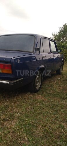 LADA (VAZ) 2107 2002, 347,770 km - 1.6 l - Masallı