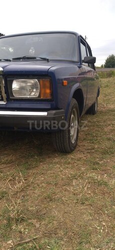 LADA (VAZ) 2107 2002, 347,770 km - 1.6 l - Masallı