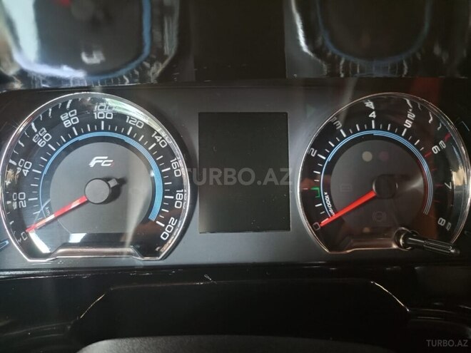 LADA (VAZ) Niva 2015, 92,000 km - 1.7 л - Bakı