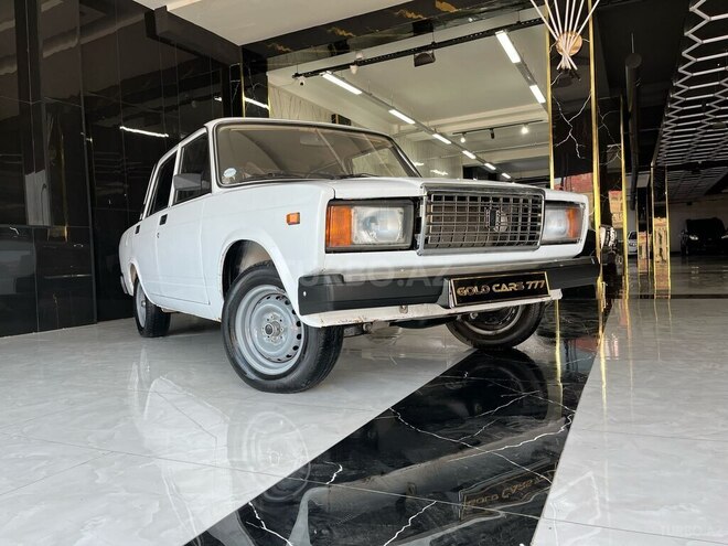 LADA (VAZ) 2107 2007, 74,521 km - 1.6 l - Sumqayıt