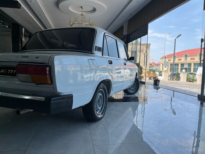 LADA (VAZ) 2107 2007, 74,521 km - 1.6 l - Sumqayıt