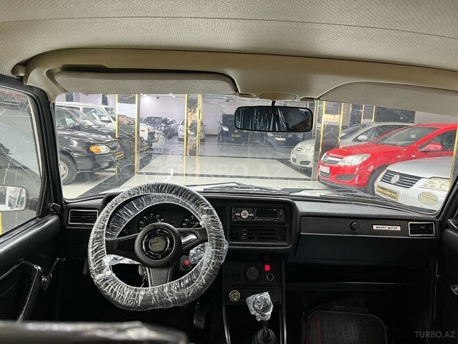LADA (VAZ) 2107 2007, 74,521 km - 1.6 l - Sumqayıt