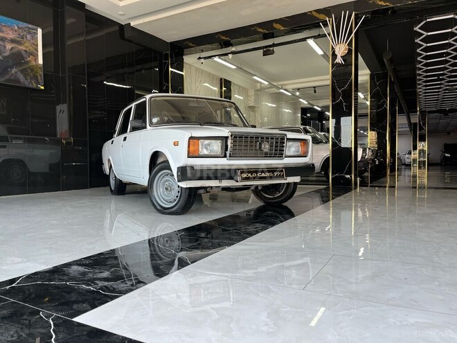 LADA (VAZ) 2107 2007, 74,521 km - 1.6 l - Sumqayıt