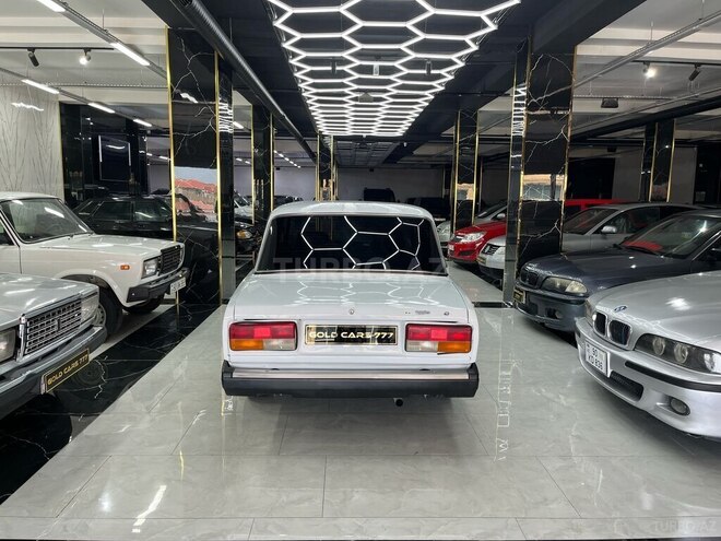 LADA (VAZ) 2107 2007, 74,521 km - 1.6 l - Sumqayıt