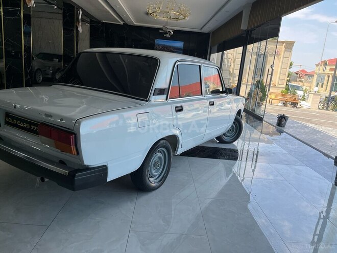 LADA (VAZ) 2107 2007, 74,521 km - 1.6 l - Sumqayıt