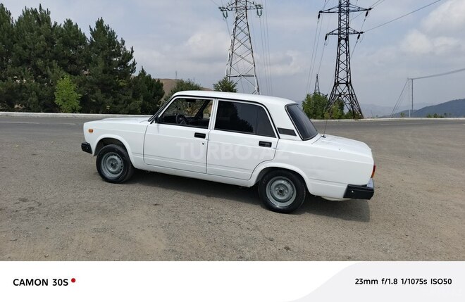 LADA (VAZ) 2107 2009, 65,000 km - 1.6 л - Gəncə
