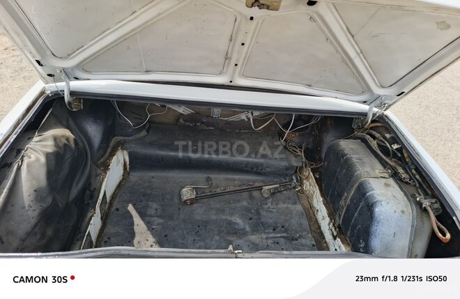 LADA (VAZ) 2107 2009, 65,000 km - 1.6 л - Gəncə