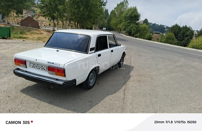 LADA (VAZ) 2107 2009, 65,000 km - 1.6 л - Gəncə