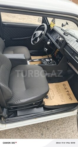 LADA (VAZ) 2107 2009, 65,000 km - 1.6 л - Gəncə