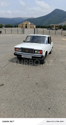 LADA (VAZ) 2107 2009, 65,000 km - 1.6 л - Gəncə