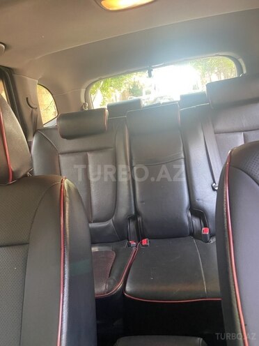 Hyundai Santa Fe 2008, 155,000 km - 2.0 l - Bakı